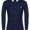 Loris - Camicia Equestre in Microfibra | Sarm Hippique