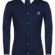 Loris - Camicia Equestre in Microfibra | Sarm Hippique
