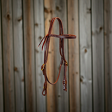 5/8" QUICK CHANGE BROWBAND HEADSTALL