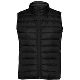 Gilet donna imbottito idrorepellente Oslo Woman Roly
