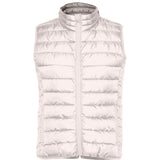 Gilet donna imbottito idrorepellente Oslo Woman Roly