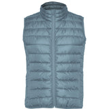 Gilet donna imbottito idrorepellente Oslo Woman Roly