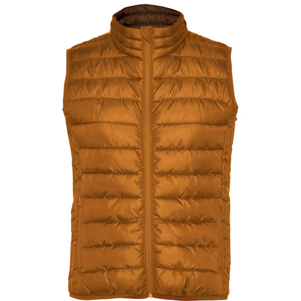 Gilet donna imbottito idrorepellente Oslo Woman Roly