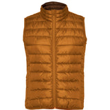 Gilet donna imbottito idrorepellente Oslo Woman Roly