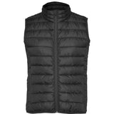 Gilet donna imbottito idrorepellente Oslo Woman Roly