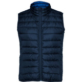 Gilet donna imbottito idrorepellente Oslo Woman Roly