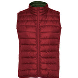 Gilet donna imbottito idrorepellente Oslo Woman Roly