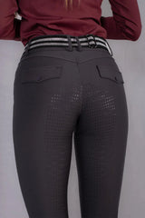 PANTALONE ARTIC GRIGIO EQUUS.BRAND