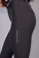 PANTALONE ARTIC GRIGIO EQUUS.BRAND