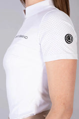 POLO DA CONCORSO AURORA EQUUS.BRAND