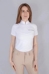 POLO DA CONCORSO AURORA EQUUS.BRAND