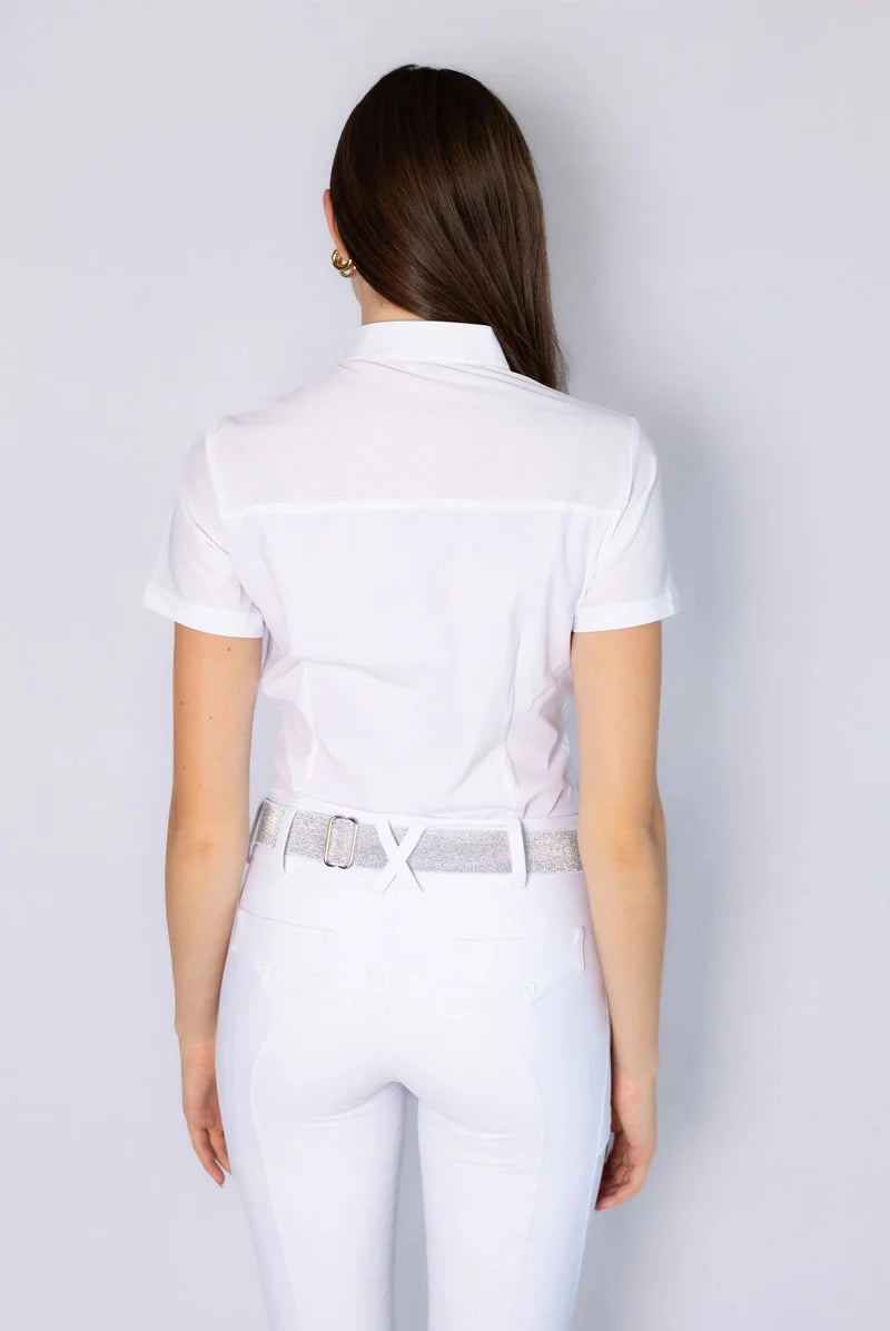Equus Brand polo da concorso Maya