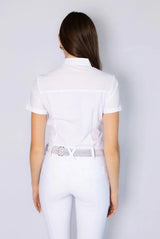 Equus Brand polo da concorso Maya