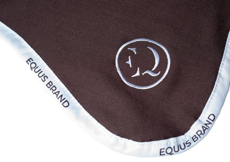 SOTTOSELLA ELITE MARRONE EQUUS.BRAND