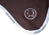 SOTTOSELLA ELITE MARRONE EQUUS.BRAND
