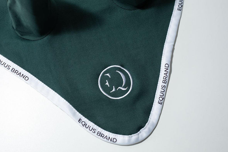 SOTTOSELLA ELITE VERDE EQUUS BRAND